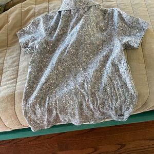 Tea Collection boys polo